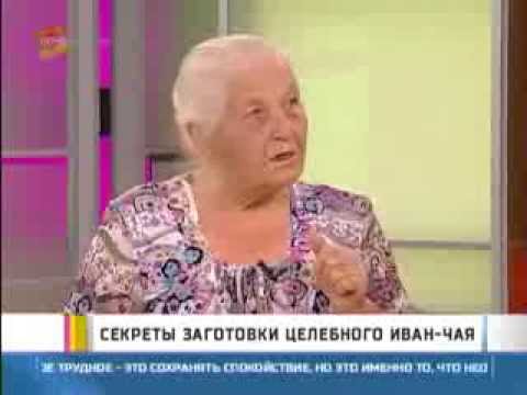Видео: Секреты заготовки целебного Иван-чая
