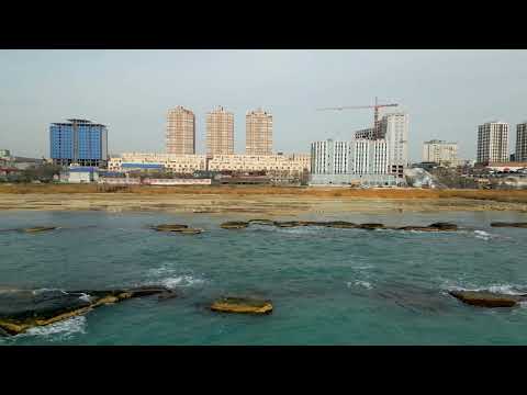 Видео: Ақтау қаласы-2025. Көктемгі теңіз жағасындағы қала. #aktau #ақтауқаласы #ақтау #актау #актаудрон