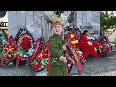 Видео: Прадедушка (А.Ермолов, М.Загот)