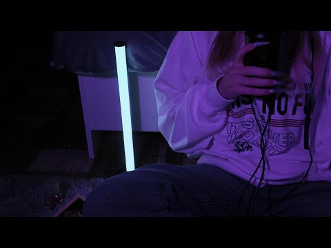 Видео: ASMR⋆·˚ ༘ *С возвращением: ̗̀➛