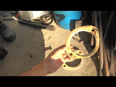 Видео: К чему приводит  завышение или занижение автомобиля