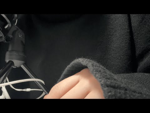 Видео: ~ASMR болталочка~