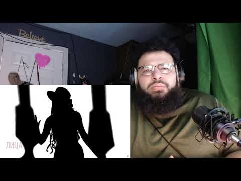 Видео: Американец реагирует на Пикник   Лишь влюбленному вампиру