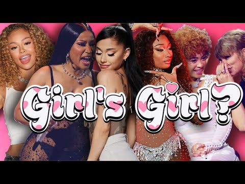 Видео: Ваши любимые знаменитости на самом деле не «девчонки», как и вы сами.