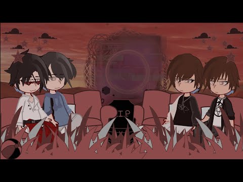 Видео: ⟨Pre-debut Han and Hyunjin react to future/Реакция предебютных ХванХанов на себя⟩2х