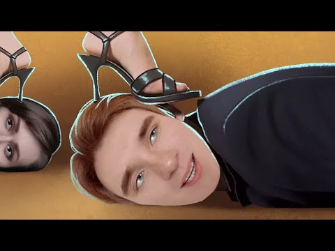 Видео: ПОДКАБЛУЧНИК ИЩЕТ ПРИНЦЕССУ