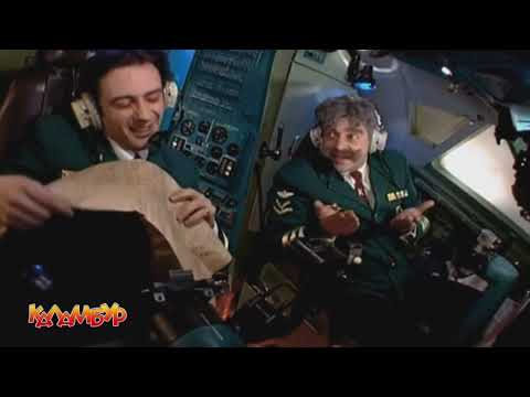 Видео: Журнал Каламбур. Крутое пике. Лучшие эпизоды. Calambur. Best Episodes.