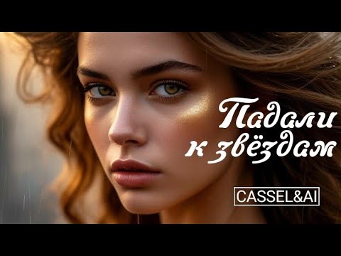 Видео: CASSEL&AI - Падали к звёздам V.2