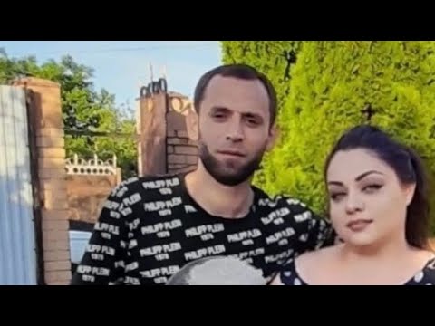 Видео: Цыганская Свадьба Лёшы Риты г Днепр 3 часть 2006 год