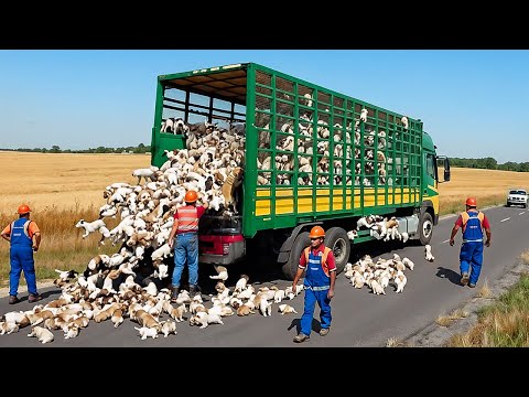 Видео: Самые Нелепые Ошибки Рабочих, Снятые на Камеру
