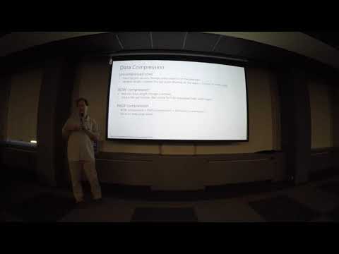 Видео: Диагностика и решение проблем в SQL Server (часть 4)