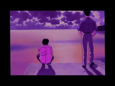Видео: Мы - Никогда (slowed ~ reverb)