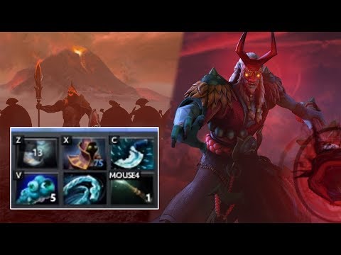 Видео: АСМР ДОТА 2 | НОВЫЙ ГЕРОЙ