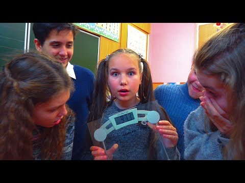 Видео: ЧЕЛЛЕНДЖ! Набери вес))