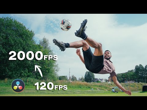Видео: Доводим скорость ИИ в DaVinci Resolve до МАКСИМАЛЬНОГО уровня