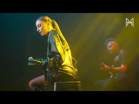 Видео: Mihaela Marinova - Такава любов (Live)