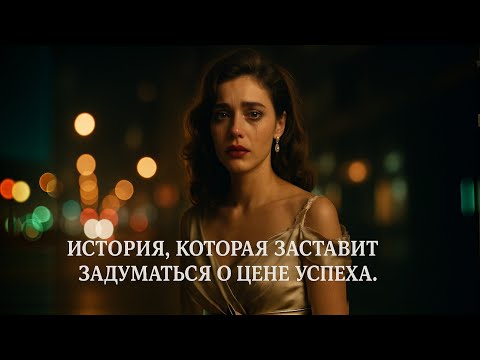 Видео: РОСКОШНАЯ КЛЕТКА Что скрывает падение миллионерши