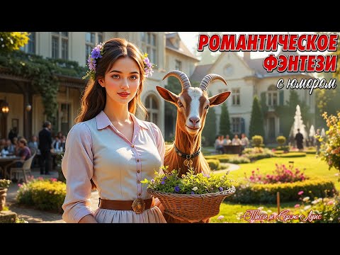 Видео: ❤️ Разговор с козой: Удивительные приключения в волшебном мире! ❤️ ЮМОР И ФЭНТЕЗИ