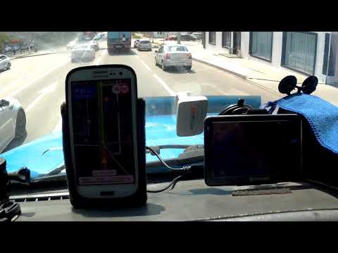 Видео: Рушим мифы. Cummins ISX vs Detroit Diesel 14