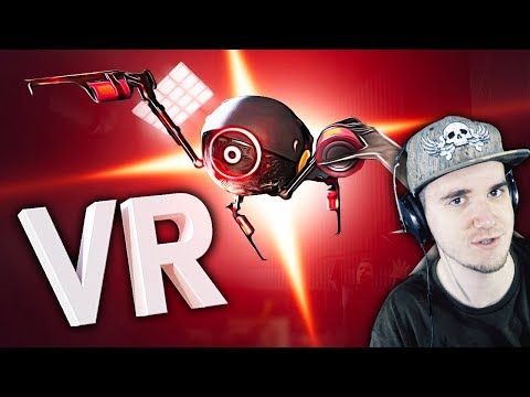Видео: BONEWORKS ► VR ЧЕРЕЗ 100 ЛЕТ #1 ( ГАВЕР ) | Реакция
