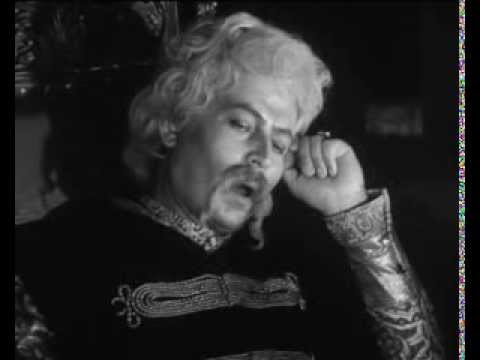 Видео: Юрий Мазурок - Ариозо Мазепы ( П.И. Чайковский "Мазепа")   1971