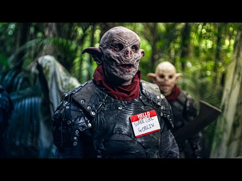 Видео: Обидные прозвища в D&D