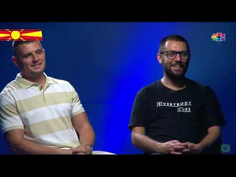 Видео: Листа за 300 — 2025.10.11 — Мартин и Мими, Филип и Александар (Lista za 300)