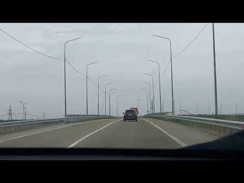 Видео: п.Кавалерово - пригород Владивостока /Дорога домой  #дорога # трасса # сопки #природа