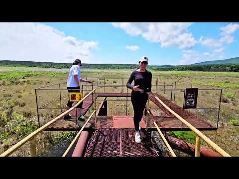 Видео: Заброшенки и наследие Карафуто Поронайского района
