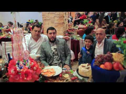Видео: Свадьба Пети и Томачки (фильм 3)