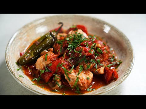 Видео: Кавърма с Пилешко | Бърза версия подходяща за делнични дни