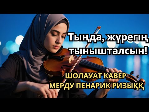 Видео: Шолауат тыңда • Жүрекке нұр, жанға тыныштық
