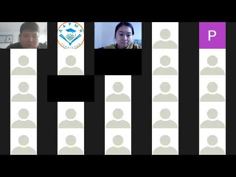 Видео: Химия пәнінен Олимпиадаға дайындық сабағы №1