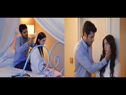 Видео: Болезнь Озге Гюреля показала Серкану правду.