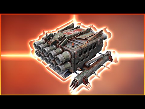 Видео: ШУРШАЩАЯ ТОЧНОСТЬ! • Сrossout • Сверчок, Торреро, Ховеры