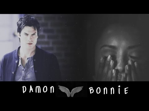 Видео: ►Damon+Bonnie | О нем