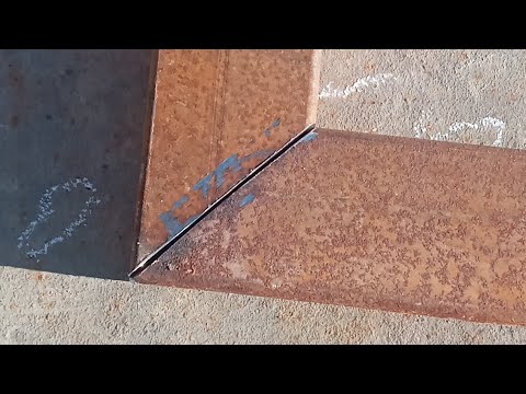 Видео: ПРОФИЛДІ ТРУБАМЕН( 20/40 ММ )ЖҰМЫС ЖАСАУ СЫРЛАРЫ. #ҚАЗАҚБІЛСІН #СВАРКА  #ЖАҢАӨЗЕН