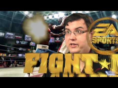 Видео: Fight Night Champion |  Мнение (Игромания / Видеомания) А. Логвинов, А. Макаренков