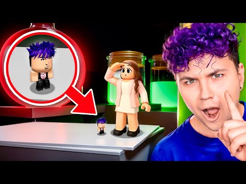 Видео: Меня никто не ВИДИТ в ПРЯТКАХ 👀 СПРЯЧЬСЯ чтобы ВЫЖИТЬ в ROBLOX 👀 РОБЛОКС МЕГА ПРЯТКИ