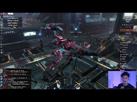 Видео: Лютое ТОРПЕДНОЕ МЯСО в EvE Online
