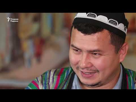 Видео: Блогер Искандар "Македонский": Келажакда Марсда яшамоқчиман!