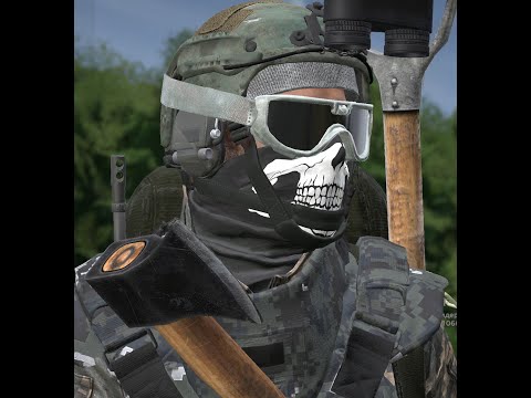 Видео: Изучаем обновленную стройку в DayZ