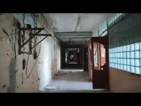 Видео: г. Камышин, 3 фабрика(06.08.25)