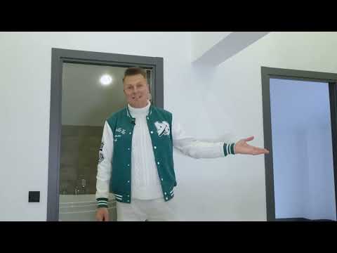 Видео: Обзор кп sky-park домов 150кв и 106 с гаражом