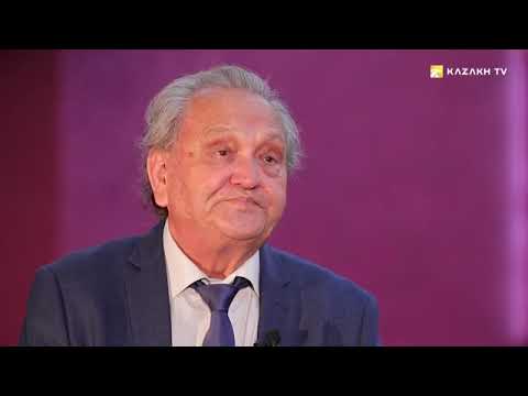 Видео: Серикбай Оспанов: Сейчас стало много непонятных стихов