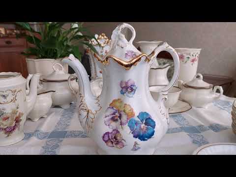 Видео: истории о посуде от Светланы