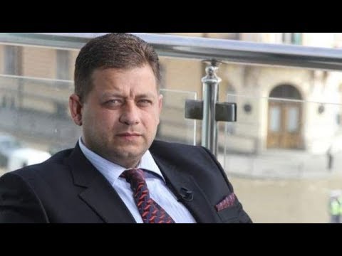 Видео: ✔️ Николай Марков 1/2 - Коментар върху актуални теми (15.07.2019)