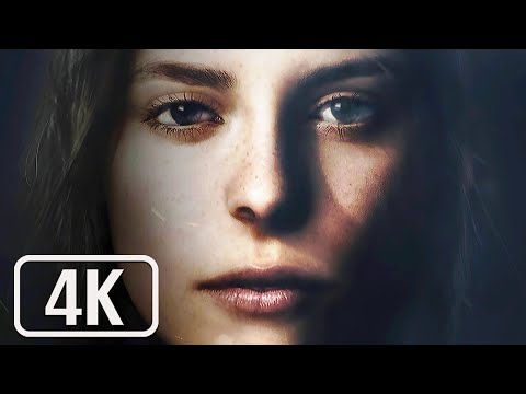 Видео: Martha is Dead ИГРОФИЛЬМ На Русском ▷ Полное прохождение Без Комментариев \ Русские Субтитры
