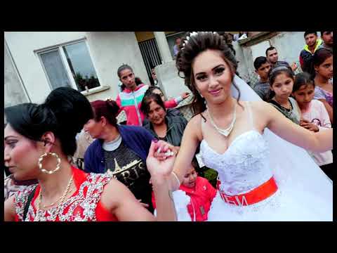 Видео: Сватбата на Боби и Мария Част 3