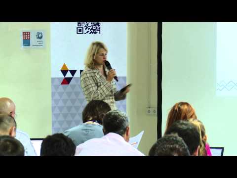 Видео: Кого следует и кого не следует брать в бизнес - Наталья Касперская, генеральный директор Infowatch